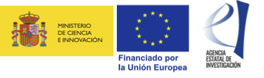 Logo Agencia Estatal de Investigación