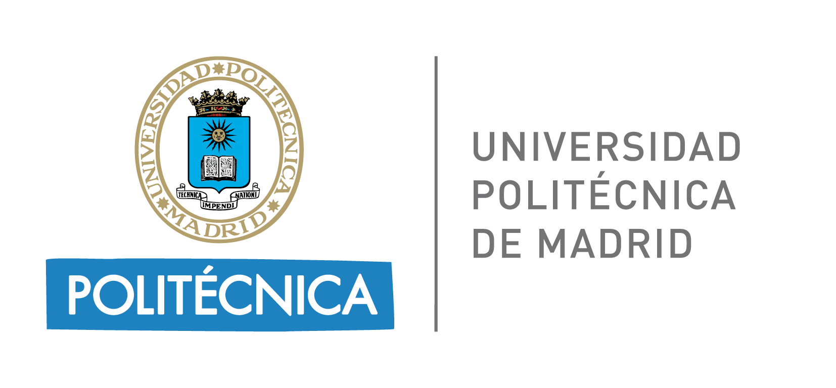 Logo UPM
